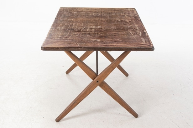 Hans J. Wegner. Spisebord, model AT-303, 1960'erne