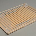 SKM sengebund 140x200 cm, model flex Denne vare er sat til omsalg under nyt varenummer 2850969