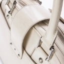 Louis Vuitton: A 'Bowling Montaigne' PM bag. 2007.
