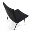 H.J. Wegner, airport lounge armchair