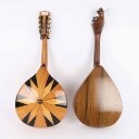 Two mandolins (2)