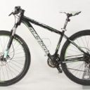 Merida mountainbike