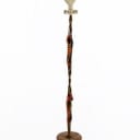 Italian floor lamp from the 60s