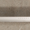 Rosendahl. Vinreol af stål