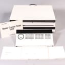 Bang & Olufsen, master control panel 5500, Beogram CD 5500 och Beomaster 5500 (3)
