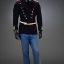 Uniform livgarden (3)