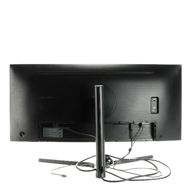 Samsung 34 inch Curved monitor
