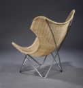 Knud Vinther. Batchair.dk. Wings. Armchair