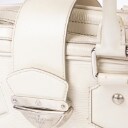 Louis Vuitton: A 'Bowling Montaigne' PM bag. 2007.