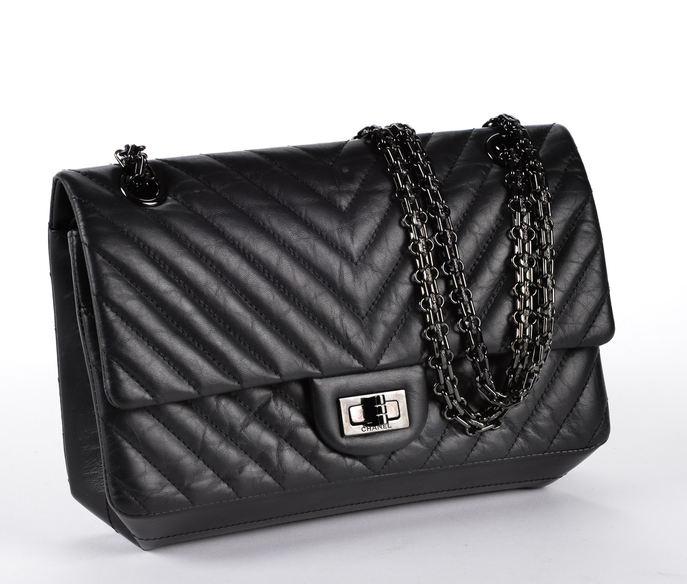 chanel 2.55 crossbody