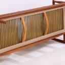 Grete Jalk for France & Søn. Sofa af teaktræ, model 118