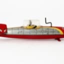 Marusan- San. Jet Torpedo, 1950'erne, sjælden udgave