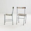 Trädgårdsstolar Gunnar Asplund