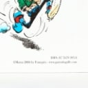 Egmont Serieforlaget. André Franquin / Marsu. Vakse Viggo-bøger bd. 1-7 i kassette.