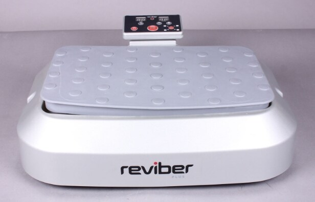 Reviber Plus - Vibrationstræner