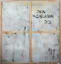 Jon Gislason. 'Trembling Figures'