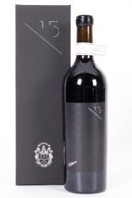 1 fl. 2016 Elderton Elite Range Fifteen Shiraz. Barossa Valley