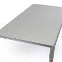 Peter J. Lassen. Montana skrivebord / konferencebord model 'Position'