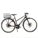 Collection bicycles (4)