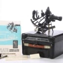 C. Plath. Hamburg. Sextant i org. kasse