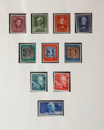 Bundesrepublik 1949-1990 (3)