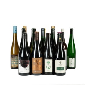 Collection wines (20)