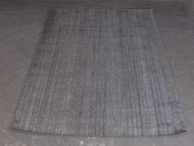 Modern rug for Wendelbo, model 'Anthracite'