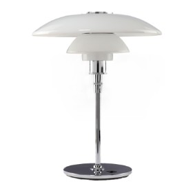 Poul Henningsen. Bordlampe PH 4½ / 3½