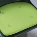 FurnID for Stouby. Lounge stol, model Frost, læder / uld
