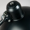 Christian Dell bordlampe, model 6556, fremstillet hos Kaiser Idell og skrivebordslampe, model 6751 fremstillet hos Kaiser Germany (2) Denne vare er sat til omsalg under nyt varenummer 3551136