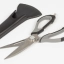 Shapu. Chef's knife 'S2' with cutting board and grater. (9)