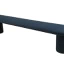 Form Us With Love for +Halle. Long bench, model Levels