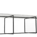 Dennis Marquart for OXDenmarq. Model Ninety Large Table. Coffee table