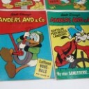 Walt Disney's Donald Duck & Co. year 1967 and 1968 (2 years)