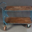 Wagen / Rollwagen / Industriewagen