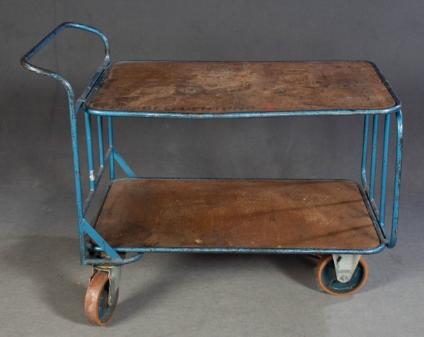 Wagen / Rollwagen / Industriewagen