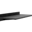 VIPP478. Shelf - Model Chimney 60. Black Oak