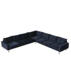 BoConcept. Modul hjørnesofa, model 'Carlton'