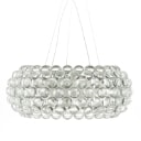 Patricia Urquiola & Eliana Gerotto for Foscarini. Caboche M