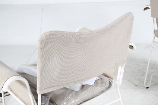157. Mathieu Matégot for Gubi. Five armchairs, model Tropique (5)