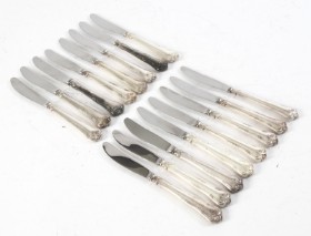 Cohr 'Herregaard' 16 pcs. lunch knives (16)