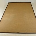 To kokos tæpper, 380 x 260 cm. og 300 x 170 cm. (2)