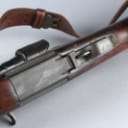 US Garand M1 sniper rifle cal. 30