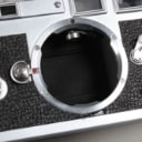 Leica M3 med tilbehør
