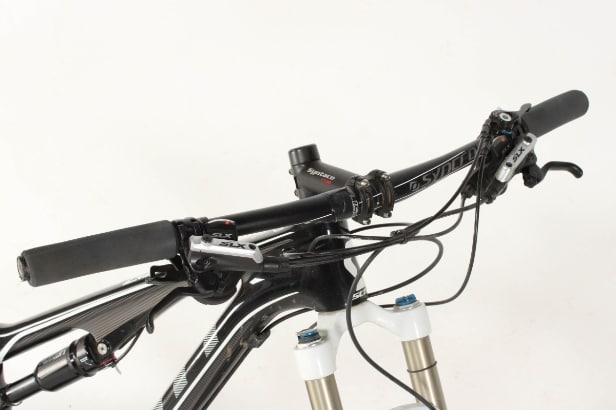 Scott mountainbike, model Genius 920