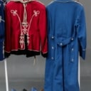 Gardehusar uniform - major (9)