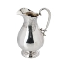 Silver jug