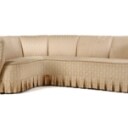Dansk møbelproducent. Hjørnesofa, 1940'erne