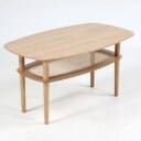 Søren Ravn Christensen for Umage. Sofabord model Together, egetræ