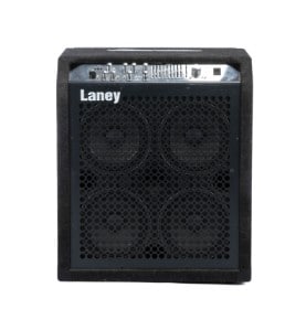 Laney combo basforstærker.